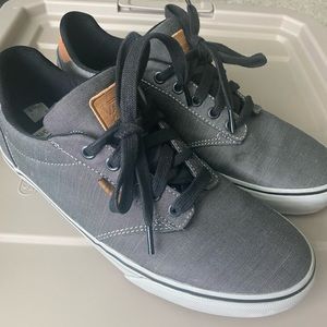 Men’s vans sneaker